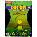 Yerba Mate Colon con Hierbas 500g - Paraguay