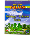 Yerba Mate Colon Moringa y Katuava 500g - Paraguay