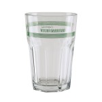 Copo de Caipirinha