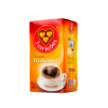 Café Torrado e Moído 3 Corações Tradicional 250g Café Torrado e Moído 3 Corações Tradicional 250g