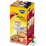 Molino Tradicional para Granos Corona 