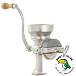 Molino Tradicional para Granos Corona 