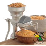 Molino Tradicional para Granos Corona 