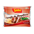 Farofa Pronta sabor Costela Sinhá 250g Farofa Pronta sabor Costela Sinhá 250g
