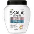 Creme de Tratamento Bomba de Vitaminas SKALA 1kg Creme de Tratamento Bomba de Vitaminas SKALA 1kg