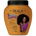 Creme de tratamento #MaisCrespos SKALA 1kg Creme de tratamento #MaisCrespos SKALA 1kg
