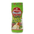 Sazón Criollo Ranchero Sin Pimienta - 270g República Dominicana  Sazón Criollo Ranchero Sin Pimienta - 270g República Dominicana