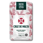 Yerba Mate Cruz de Malta 500g - Argentina 