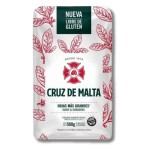 Erva-Mate Cruz da Malta 500g - Argentina 