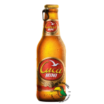 Cerveja Mini Cuca 250ml - Angola