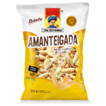 Bolacha Amanteigada Da Terrinha 250g