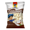 Bolacha Coquinho Da Terrinha 250g Bolacha Coquinho Da Terrinha 250g