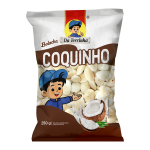 Bolacha Coquinho Da Terrinha 250g