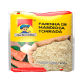 Farinha de Mandioca/Yuca Torrada Da Terrinha 500g Farinha de Mandioca/Yuca Torrada Da Terrinha 500g