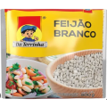 Feijão Branco DaTerrinha 500g
