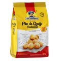 Mistura para Pão de Queijo Da Terrinha 500g