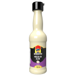 Molho de Alho  Da Terrinha 150ml