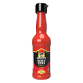 Molho de Pimenta Vermelha Da Terrinha 150ml