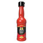 Molho de Pimenta Vermelha Da Terrinha 150ml