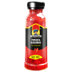 Pimenta Biquinho Da Terrinha 260g
