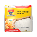 Polvilho Doce Da Terrinha 500g