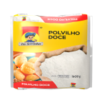 Polvilho Doce Da Terrinha 500g