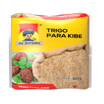 Trigo para Kibe Da Terrinha 500g