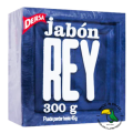 Jabón Azul Rey Dersa 300g