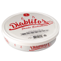 Diablitos Jamón Endiablado 120G Diablitos Jamón Endiablado 120G