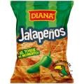 Snack Palitos Jalapeños Diana 150g - El Salvador