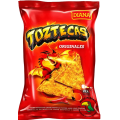 Snack Toztecas Diana 150g - El Salvador