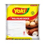 Polvilho Doce Yoki 500 grs