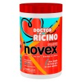 Creme de Tratamento Novex Doctor Rícino 1KG Creme de Tratamento Novex Doctor Rícino 1KG