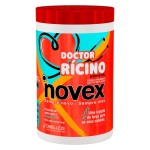 Creme de Tratamento Novex Doctor Rícino 1KG