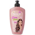 Creme Para Pentear Dona Skala - Skala 250g Creme Para Pentear Dona Skala - Skala 250g