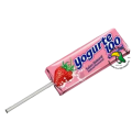Pirulito Mastigável Yougurte 100 - Dori 1und