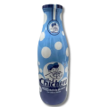 Chicha Bebida de Arroz com Sabor a Vainilla El Chichero 1lt - Venezuela Chicha Bebida de Arroz com Sabor a Vainilla El Chichero 1lt - Venezuela