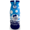Chicha Bebida de Arroz com Sabor a Vainilla El Chichero 240ml - Venezuela Chicha Bebida de Arroz com Sabor a Vainilla El Chichero 240ml - Venezuela