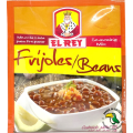 Mezcla Lista para Preparar Frijoles El Rey 20g