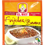 Mezcla Lista para Preparar Frijoles El Rey 20g