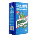Erva Mate Barão Moída Grossa 1kg - Brazil Erva Mate Barão Moída Grossa 1kg - Brazil