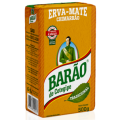 Erva Mate Barão Tradicional 500g - Brazil Erva Mate Barão Tradicional 500g - Brazil
