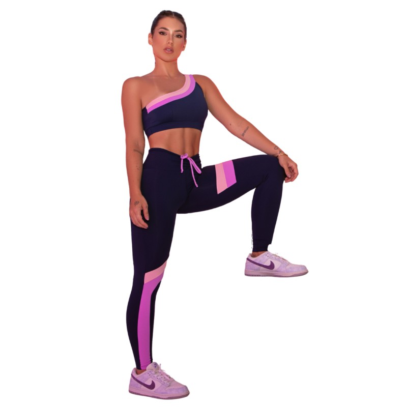 Legging Fantasy - Donna Carioca Promoção -75% Off Legging Fantasy - Donna Carioca Promoção -75% Off