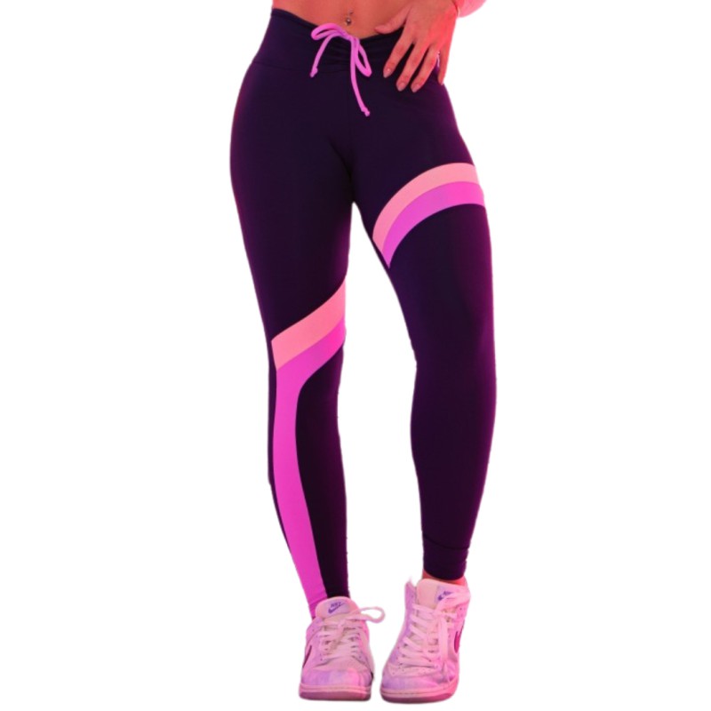 Legging Fantasy - Donna Carioca Promoção -75% Off Legging Fantasy - Donna Carioca Promoção -75% Off