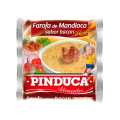 Farofa pronta Sabor Bacon Pinduca 250g Farofa pronta Sabor Bacon Pinduca 250g