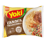 Farofa Pronta Yoki 500gr