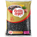 Feijão Preto Broto Legal 1kg