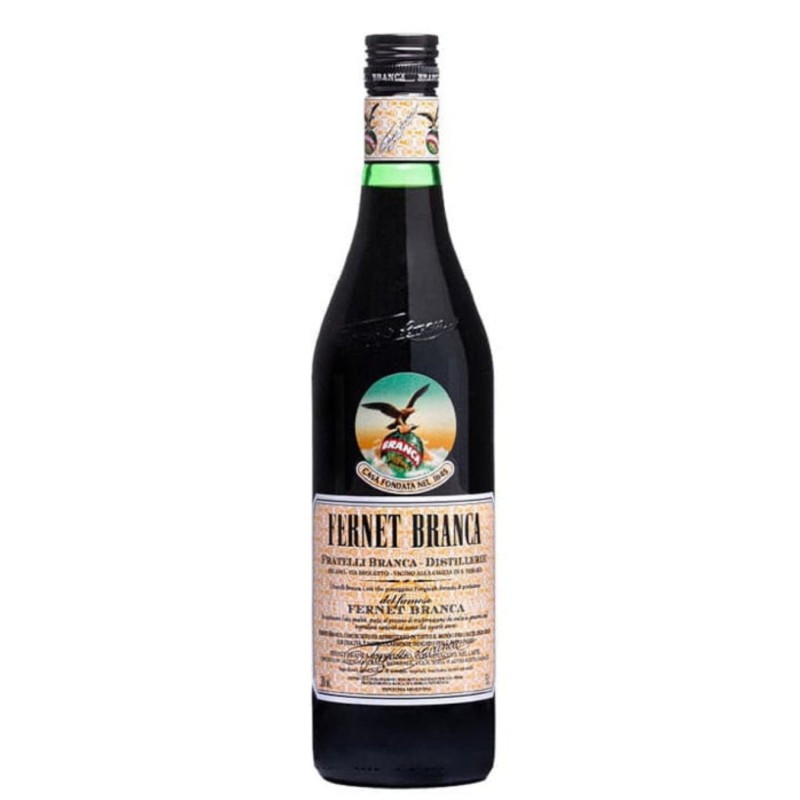 Fernet Branca Argentine 750 ml - Argentina Fernet Branca Argentine 750 ml - Argentina
