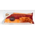 Massa de Pastel/Empanadas Rolo 750g 