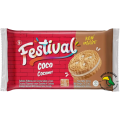 Galletas Festival de Coco - Noel 403g Colombia 
